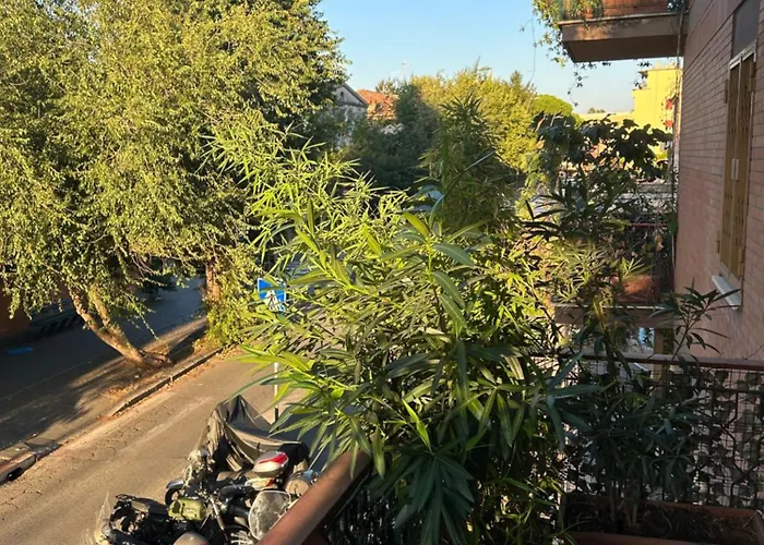 La Fontana Di Carlotta